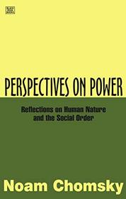 Perspectives on Power