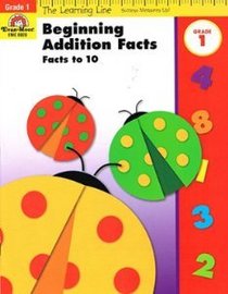 Beginning Addition: Facts to 10