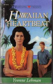 Hawaiian Heartbeat (Heartsong Presents, #218)
