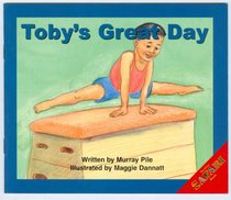 Toby's Great Day (Mondo Level I)