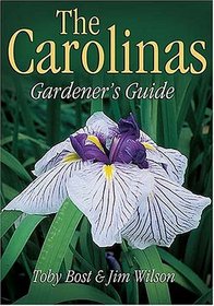 Carolinas Gardener's Guide