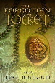 The Forgotten Locket (Hourglass Door, Bk 3)