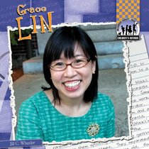 Grace Lin (Children's Authors)