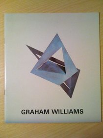 Graham Williams: 26 January - 4 March, 1995