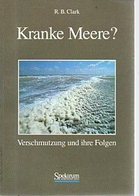KRANKE MEERE ? (German Edition)