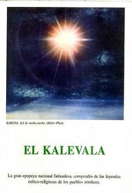 EL KALEVALA, An-nimo