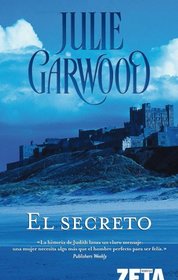 Secreto, El (Bolsillo Zeta Romantica) (Spanish Edition)