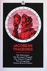 Jacobean Tragedies
