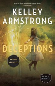 Deceptions: The Cainsville Series