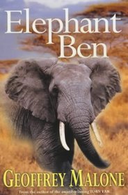 Elephant Ben