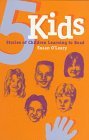 5 Kids:  Stories of Children learning to Read