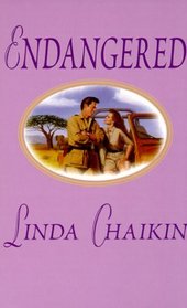 Endangered (Thorndike Large Print Christian Mystery)