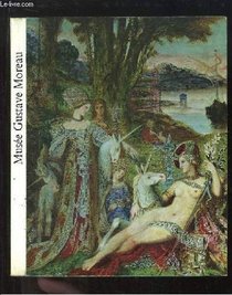 Gustave Moreau