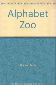 Alphabet Zoo