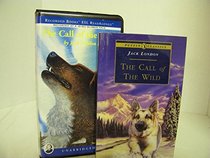Call of the Wild - Sound Reading Solutions (With Book)