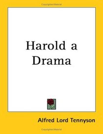 Harold A Drama