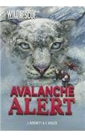 Avalanche Alert (Wild Rescue)