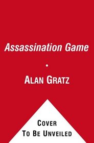The Assassination Game (Barba, Rick)