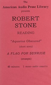 Robert Stone: Aquarius Obscured/Readings