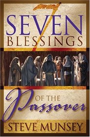 Seven Blessings of the Passover
