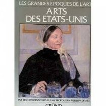 Arts Des Etais Unis (Spanish Edition)