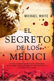 EL SECRETO DE LOS MEDICI (Roca Editorial Misterio) (Spanish Edition)