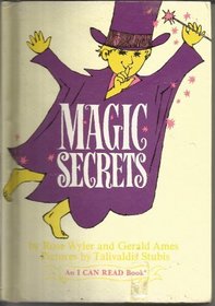 Magic Secrets