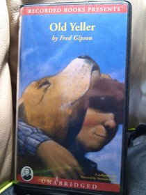 Old Yeller (Cassette)