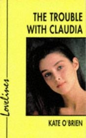 The Trouble with Claudia (Lovelines)