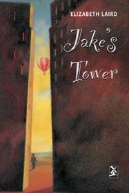 Jake's Tower (New Windmills)