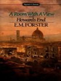 A Room with a View / Howards End