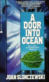 A Door into Ocean (Elysium, Bk 1)