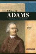 Samuel Adams: Patriot and Statesman (Signature Lives: Revolutionary War Era Series)