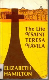 Life of Saint Teresa of Avila