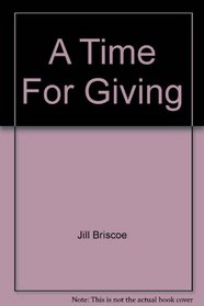 A time for giving