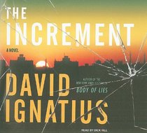 The Increment: A Novel