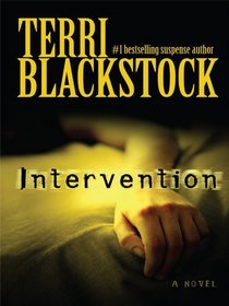 Intervention (Thorndike Press Large Print Christian Fiction)