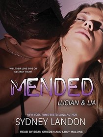 Mended (Lucian & Lia)