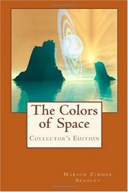 The Colors of Space: Collector's Edition