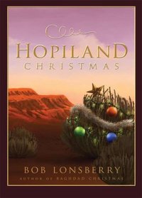 Hopiland Christmas