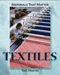 Textiles (Material That Matter)