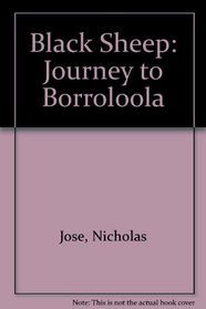 Black Sheep: Journey to Borroloola