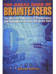 The Great Book of Brainteasers