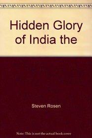 Hidden Glory of India the