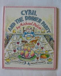 Cyril and the Dinner Party