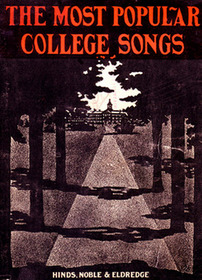 The Most Popular College Songs
