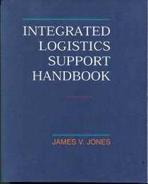 Integrated Logistics Support Handbook (Mcgraw-Hill Logistics)