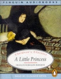 A Little Princess (Children's Classics)