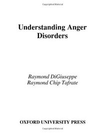 Understanding Anger Disorders