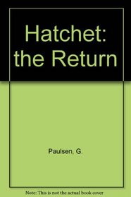 Hatchet: the Return